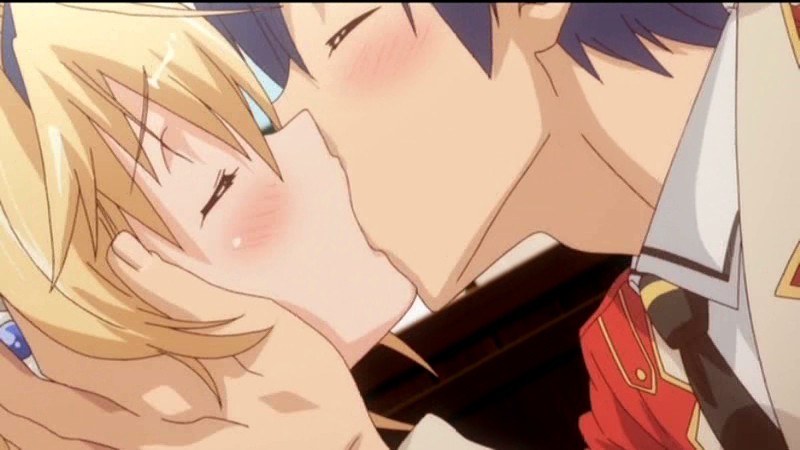 「恋騎士 Purely☆Kiss THE ANIMATION 「エルシア=ハーヴェンス」」のサンプル画像3